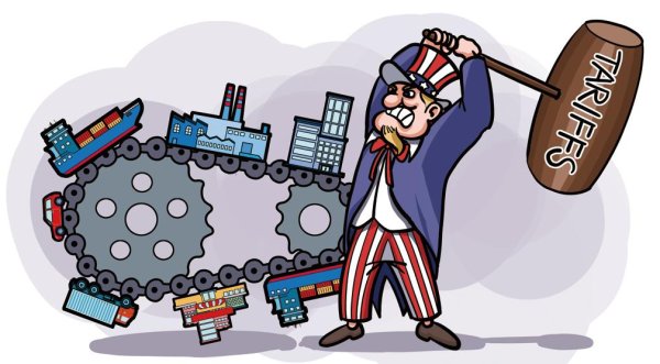 一点金 战略分析师：中国外贸为世界创造机遇_大皖新闻 | 安徽网