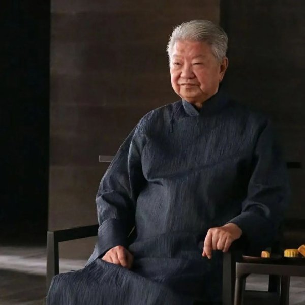 股鑫所 “香港四大才子”之一蔡澜去世