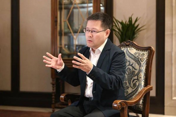 红启网 对话秦朔：河南文旅爆款基因藏在何处丨财金先生