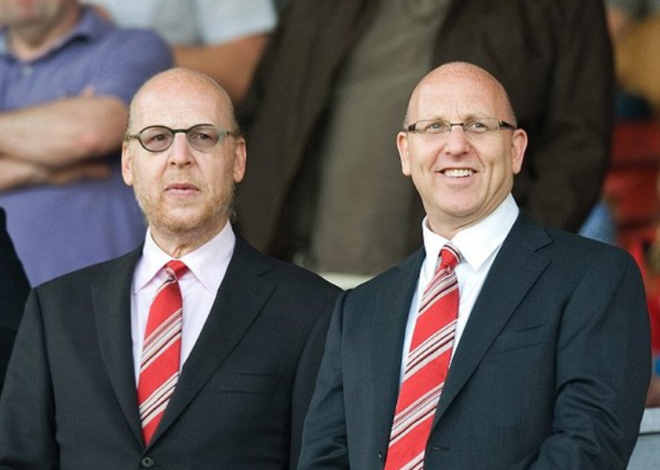 嘉盛投资 英媒曝格雷泽家族将出售曼联，标价超52亿英镑，沙特老板还想买吗