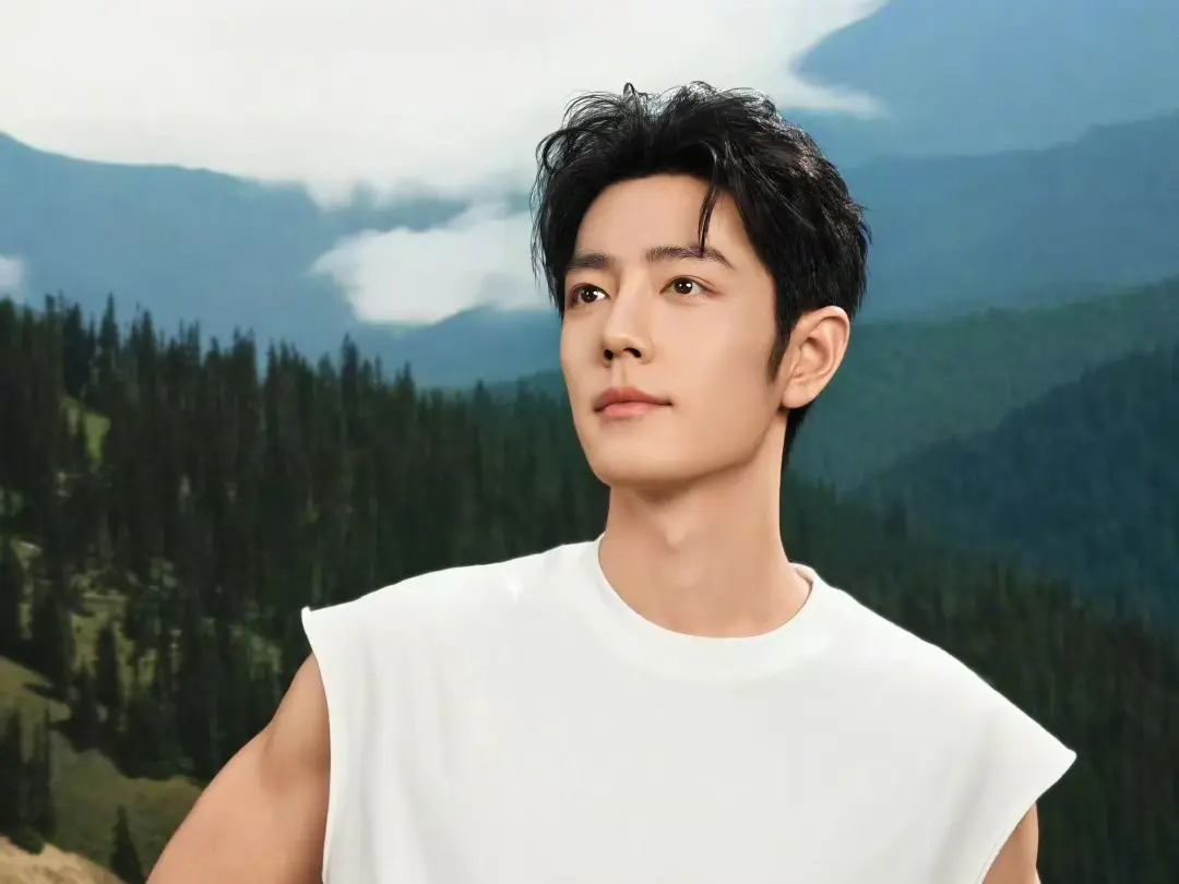 天牛宝配资 肖战《小城良方》未杀青就传新剧本！破案片已洽谈肖战，剧情过瘾